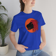 Load image into Gallery viewer, Leo - Superhero Logo Tee v2
