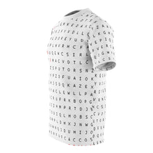 Load image into Gallery viewer, Gemini - Word Search Tee
