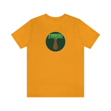 Load image into Gallery viewer, Taurus - Superhero Logo Tee v2