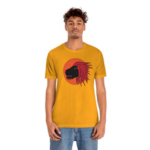 Load image into Gallery viewer, Leo - Superhero Logo Tee v2