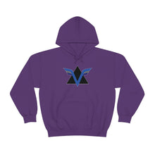 Load image into Gallery viewer, Virgo - Superhero Hooded Sweatshirt