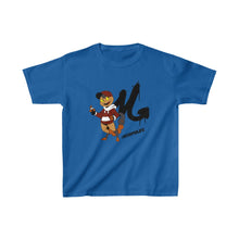 Load image into Gallery viewer, Scorpio - Scotty the Scorpion Tee (Kids)