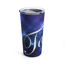 Load image into Gallery viewer, Taurus - Tumbler 20oz