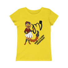 Load image into Gallery viewer, Scorpio - Esmerelda Tee (Kids)