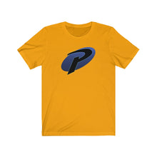 Load image into Gallery viewer, Pisces - Superhero Logo Tee v2.1