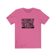 Load image into Gallery viewer, Scorpio - Passion Tee