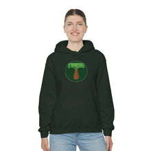 Load image into Gallery viewer, Taurus - Superhero Hooded Sweatshirt