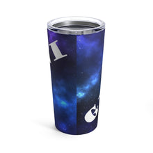 Load image into Gallery viewer, Gemini - Tumbler 20oz