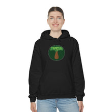 Load image into Gallery viewer, Taurus - Superhero Hooded Sweatshirt
