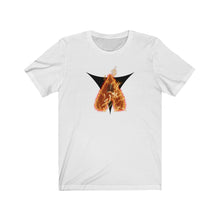 Load image into Gallery viewer, Aries - Superhero Logo Tee v2