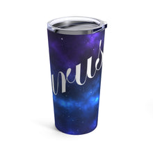 Load image into Gallery viewer, Taurus - Tumbler 20oz