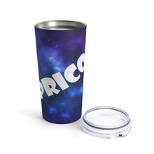 Load image into Gallery viewer, Capricorn - Tumbler 20oz