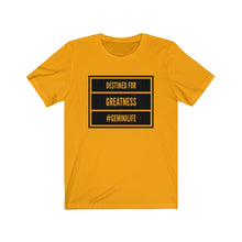 Load image into Gallery viewer, Gemini - Greatness Tee