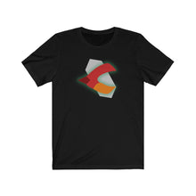Load image into Gallery viewer, Cancer - Superhero Logo Tee v2