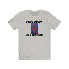 Load image into Gallery viewer, Scorpio - Superhero Logo Tee