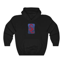 Load image into Gallery viewer, Scorpio - Superhero Hooded Sweatshirt