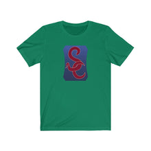 Load image into Gallery viewer, Scorpio - Superhero Logo Tee v2