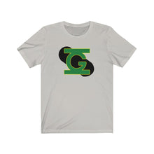 Load image into Gallery viewer, Gemini - Superhero Logo Tee v2