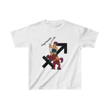 Load image into Gallery viewer, Sagittarius - Dravyn the Gallant Tee (Kids)