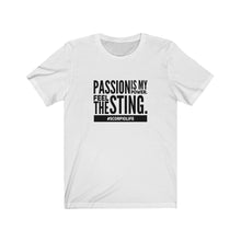 Load image into Gallery viewer, Scorpio - Passion Tee