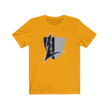 Load image into Gallery viewer, Libra - Superhero Logo Tee v2