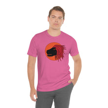 Load image into Gallery viewer, Leo - Superhero Logo Tee v2
