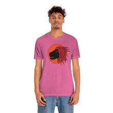 Load image into Gallery viewer, Leo - Superhero Logo Tee v2