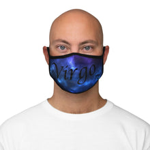 Load image into Gallery viewer, Virgo - Face Mask