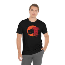 Load image into Gallery viewer, Leo - Superhero Logo Tee v2