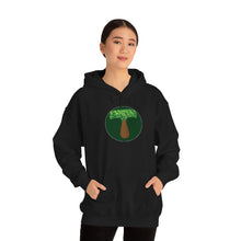 Load image into Gallery viewer, Taurus - Superhero Hooded Sweatshirt