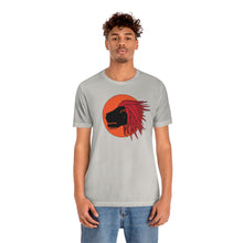 Load image into Gallery viewer, Leo - Superhero Logo Tee v2