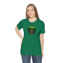 Load image into Gallery viewer, Taurus - Superhero Logo Tee v2