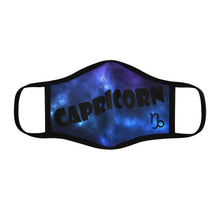 Load image into Gallery viewer, Capricorn - Face Mask