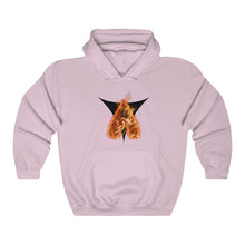 Load image into Gallery viewer, Aries - Superhero Hooded Sweatshirt