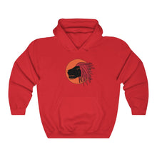 Load image into Gallery viewer, Leo - Superhero Hooded Sweatshirt