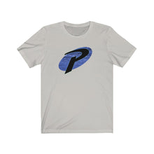 Load image into Gallery viewer, Pisces - Superhero Logo Tee v2