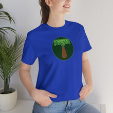 Load image into Gallery viewer, Taurus - Superhero Logo Tee v2