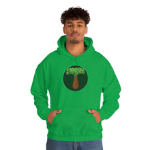 Load image into Gallery viewer, Taurus - Superhero Hooded Sweatshirt