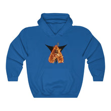 Load image into Gallery viewer, Aries - Superhero Hooded Sweatshirt