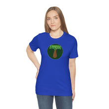 Load image into Gallery viewer, Taurus - Superhero Logo Tee v2