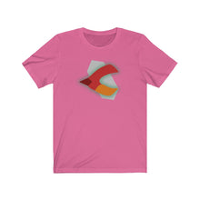 Load image into Gallery viewer, Cancer - Superhero Logo Tee v2