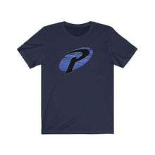 Load image into Gallery viewer, Pisces - Superhero Logo Tee v2