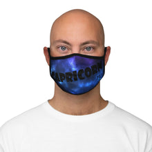 Load image into Gallery viewer, Capricorn - Face Mask