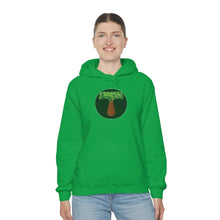 Load image into Gallery viewer, Taurus - Superhero Hooded Sweatshirt