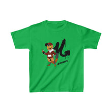 Load image into Gallery viewer, Scorpio - Scotty the Scorpion Tee (Kids)