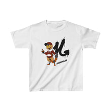 Load image into Gallery viewer, Scorpio - Scotty the Scorpion Tee (Kids)