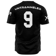 Load image into Gallery viewer, Sagittarius - Starry Night Baseball Jersey