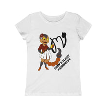 Load image into Gallery viewer, Scorpio - Esmerelda Tee (Kids)