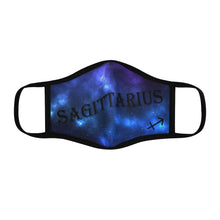 Load image into Gallery viewer, Sagittarius - Face Mask