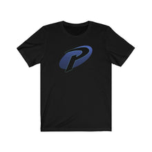 Load image into Gallery viewer, Pisces - Superhero Logo Tee v2.1